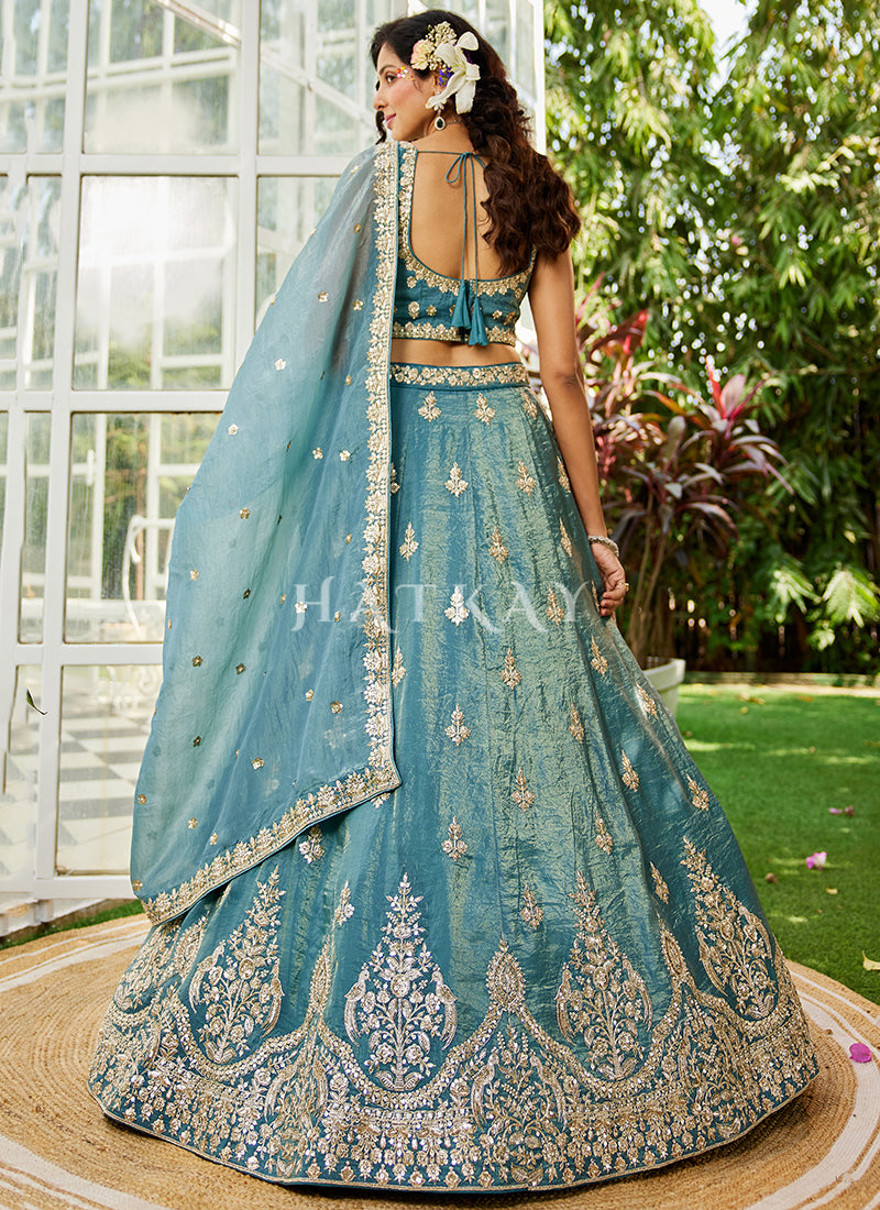 Buy Lehenga Choli In USA UK Canada