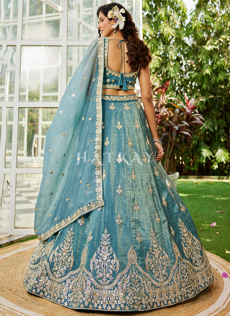 Buy Lehenga Choli In USA UK Canada