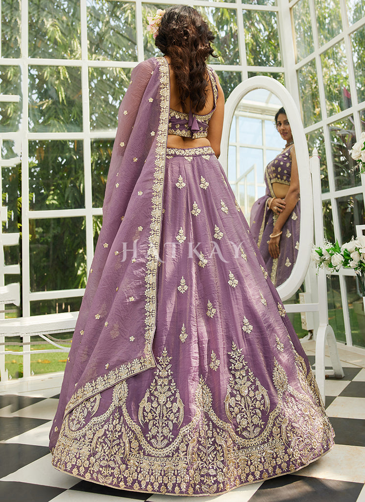 Buy Lehenga Choli In USA UK Canada