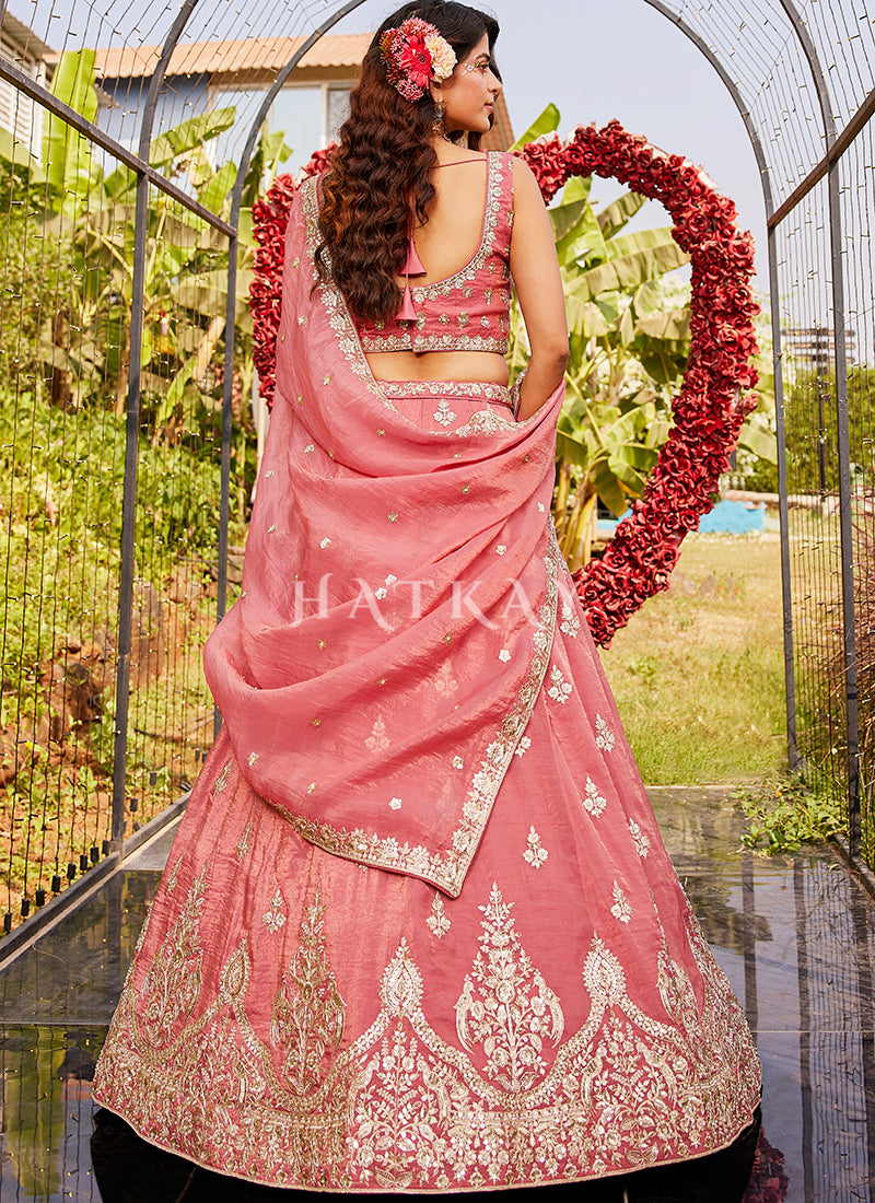 Buy Lehenga Choli In USA UK Canada
