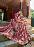 Buy Partywear Saree In USA 