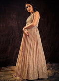 Buy Anarkali In USA
