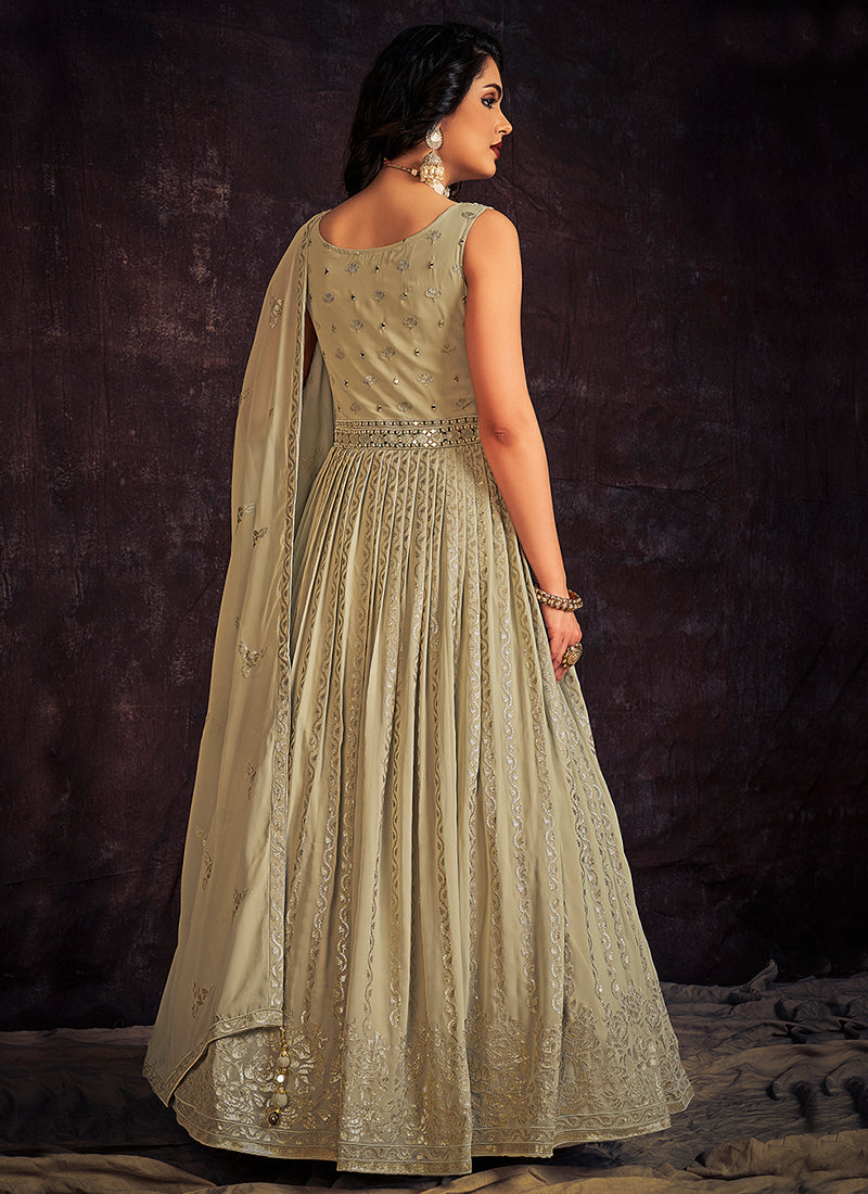 Buy Indian Gowns 