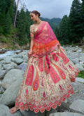 Buy Lehenga Choli In USA UK Canada