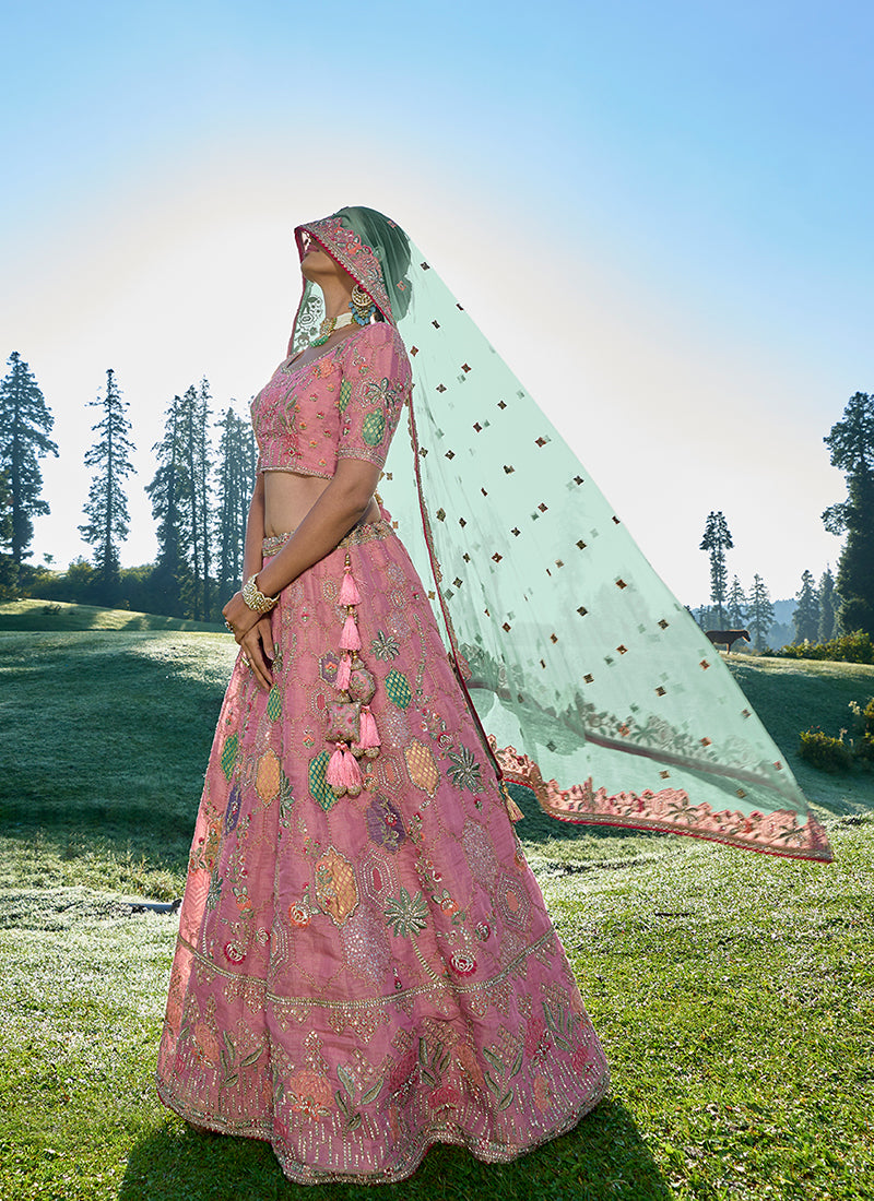 Buy Lehenga Choli In USA UK Canada