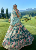 Buy Lehenga Choli In USA UK Canada