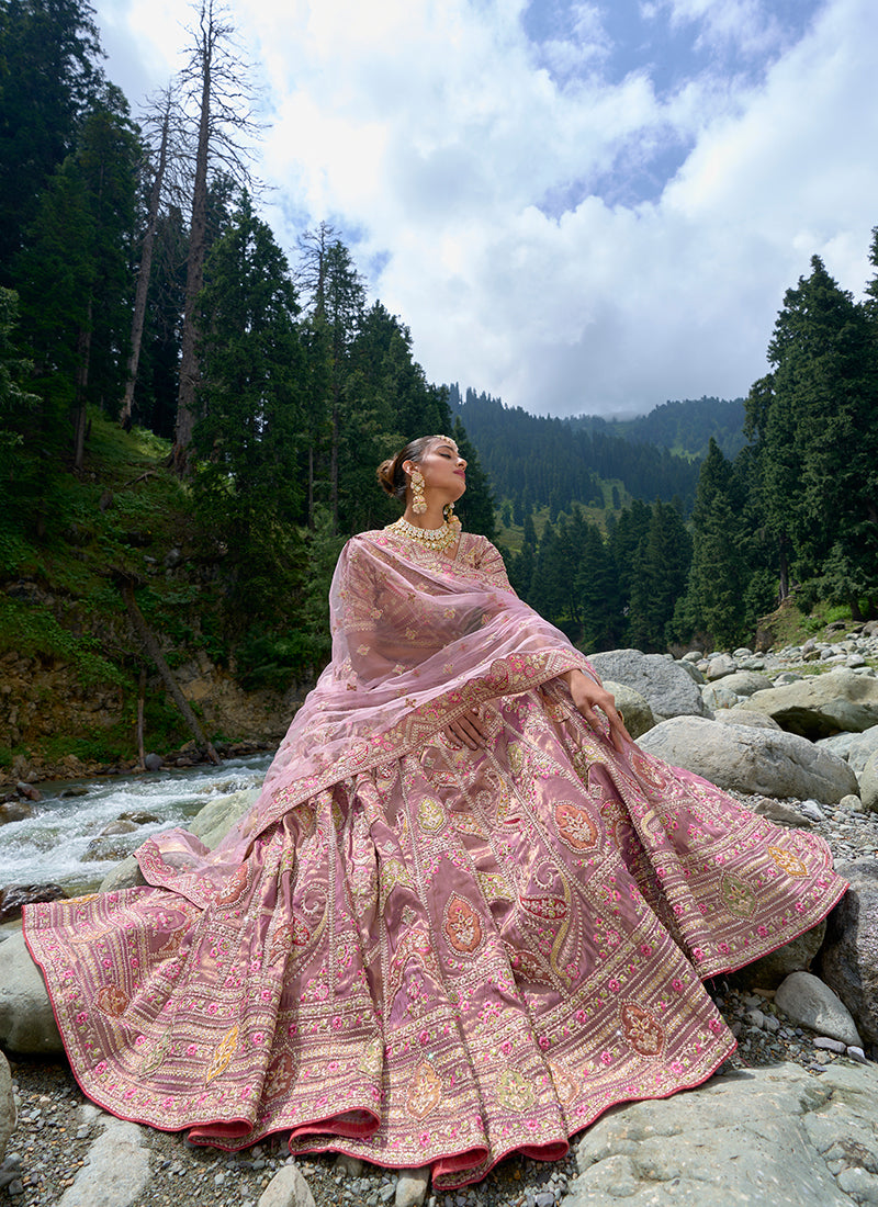 Buy Lehenga Choli