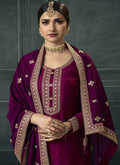 Buy Palazzo Suit