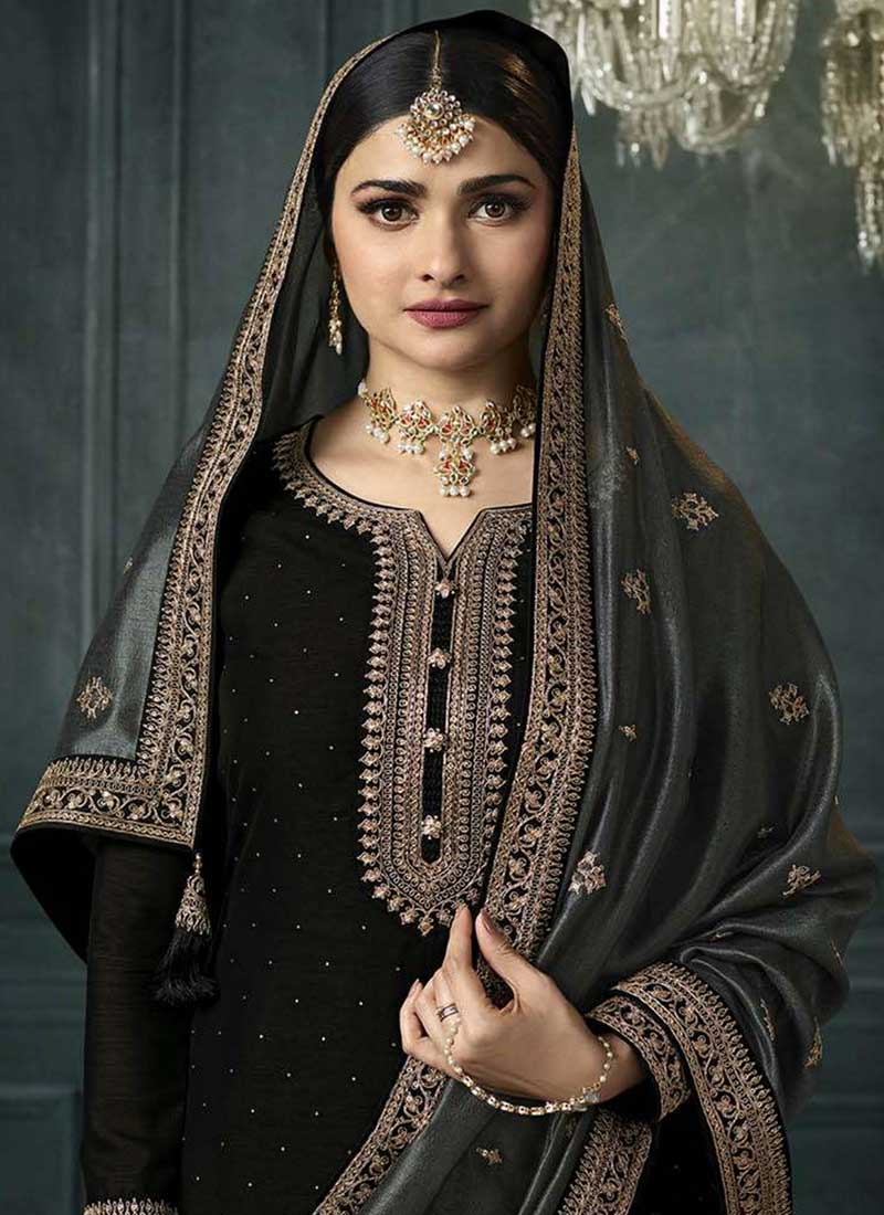 Buy Palazzo Suit
