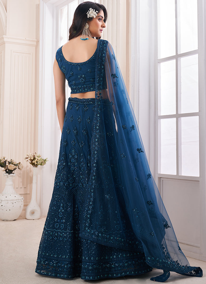 Buy Lehenga Choli In USA UK Canada