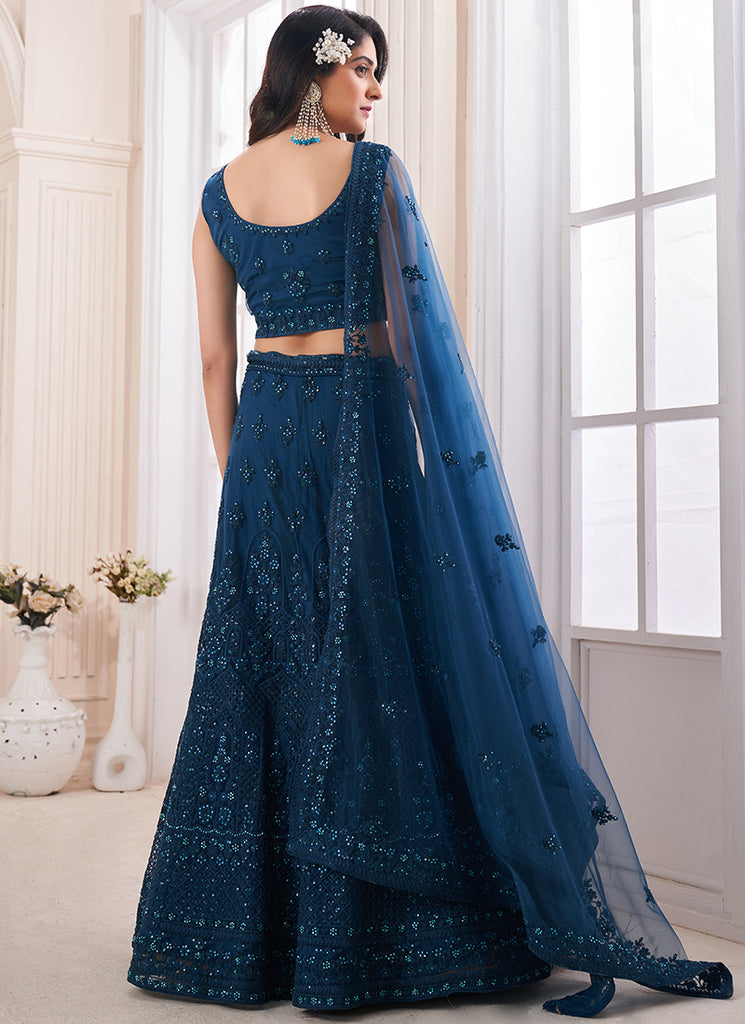 Buy Lehenga Choli In USA UK Canada
