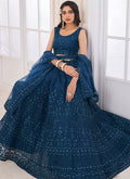 Shop Wedding Lehenga In USA, UK, Canada, Germany, Mauritius, Singapore With Free Shipping Worldwide.