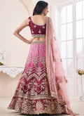 Buy Lehenga Choli In USA UK Canada