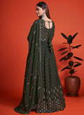 Buy Anarkali Gown In USA UK Canada