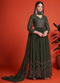 Shop Indian Gown In USA, UK, Canada, Germany, Mauritius, Singapore With Free Shipping Worldwide.