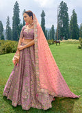 Buy Lehenga Choli In USA UK Canada