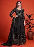 Shop Indian Gown In USA, UK, Canada, Germany, Mauritius, Singapore With Free Shipping Worldwide.