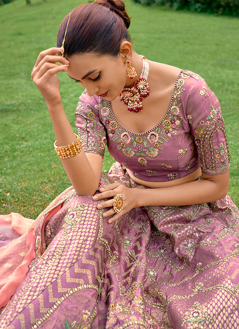 Shop Designer Lehengas In USA UK Canada With Free Shipping Worldwide.