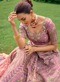 Shop Designer Lehengas In USA UK Canada With Free Shipping Worldwide.