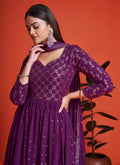 Buy Anarkali Gown 
