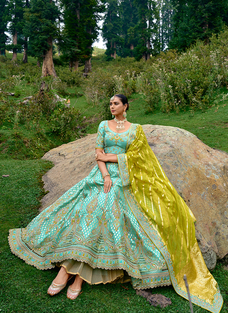 Buy Lehenga Choli 