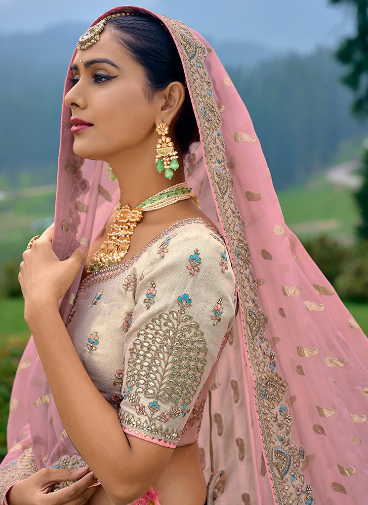 Buy Lehenga Choli 