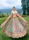 Shop Designer Lehengas In USA UK Canada With Free Shipping Worldwide.