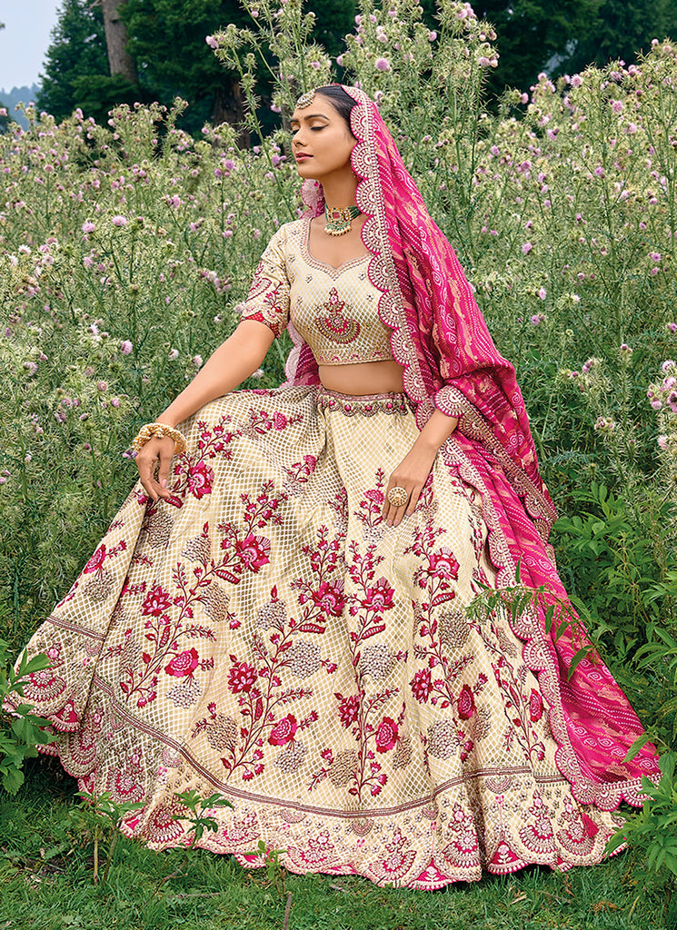Buy Lehenga Choli In USA UK Canada