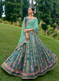 Shop Designer Lehengas In USA UK Canada With Free Shipping Worldwide.