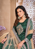 Buy Anarkali Suit