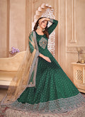 Buy Anarkali Suit In USA UK Canada