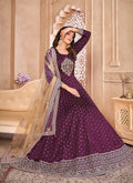 Buy Anarkali Suit In USA UK Canada