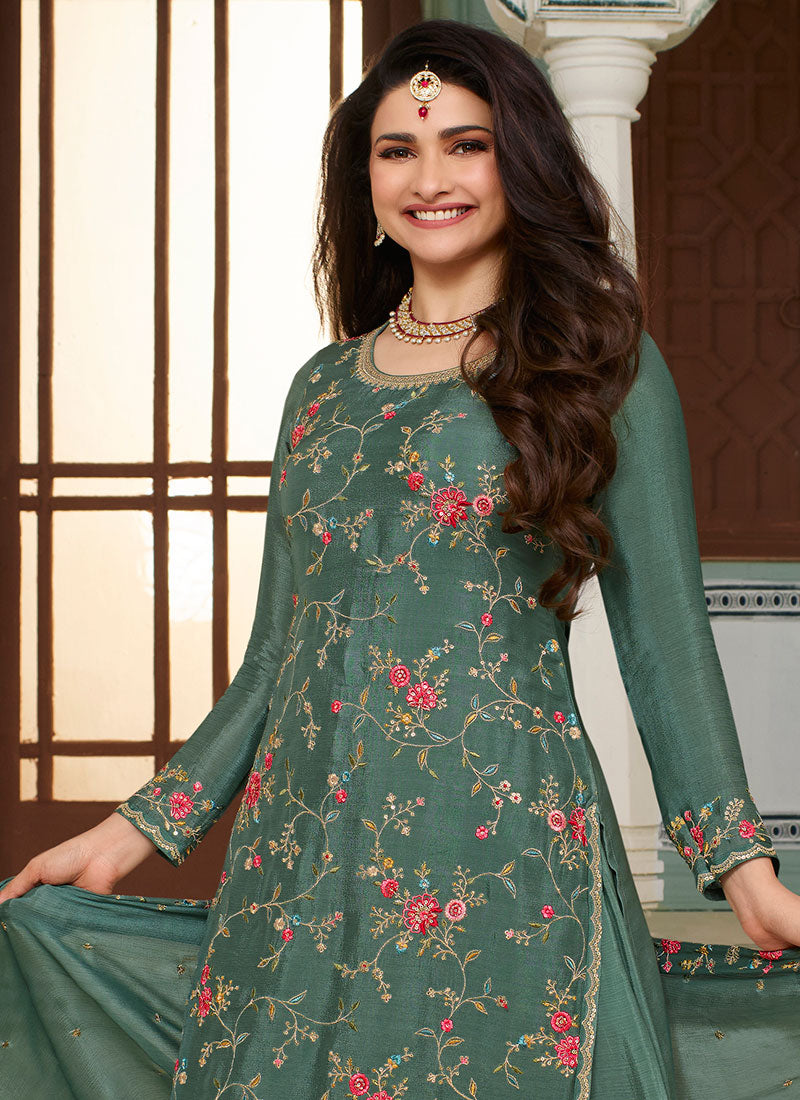 Buy Sharara Suit In USA UK Canada