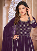 Buy Anarkali Gown 