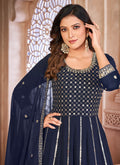 Buy Anarkali Gown 