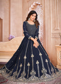 Buy Anarkali Gown In USA UK Canada