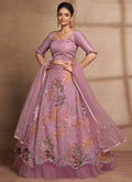 Shop Wedding Lehenga In USA, UK, Canada, Germany, Mauritius, Singapore With Free Shipping Worldwide.