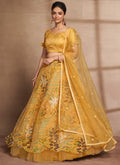 Shop Wedding Lehenga In USA, UK, Canada, Germany, Mauritius, Singapore With Free Shipping Worldwide.