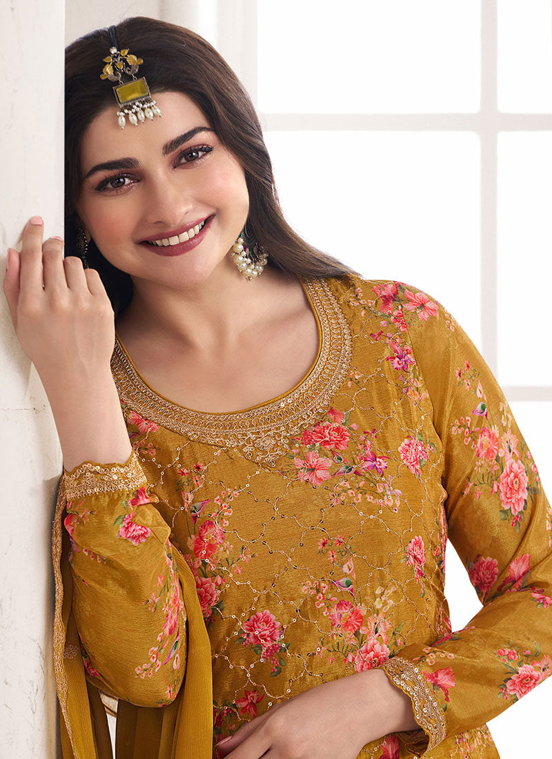 Buy Palazzo Suit