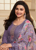 Buy Pant Style Salwar Suit