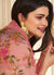 Buy Pant Style Salwar Suit