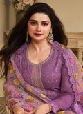 Buy Pant Style Salwar Suit
