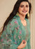 Buy Pant Style Salwar Suit
