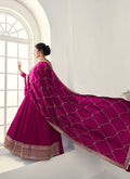 Buy Wedding Anarkali Suit In USA UK Canada