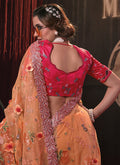 Buy Wedding Saree In USA UK Canada