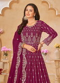 Buy Anarkali Gown 