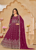 Buy Anarkali Gown In USA UK Canada