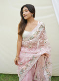 Buy Designer Saree 