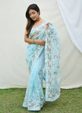 Buy Designer Saree In USA UK Canada