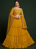 Shop Wedding Lehenga In USA, UK, Canada, Germany, Mauritius, Singapore With Free Shipping Worldwide.